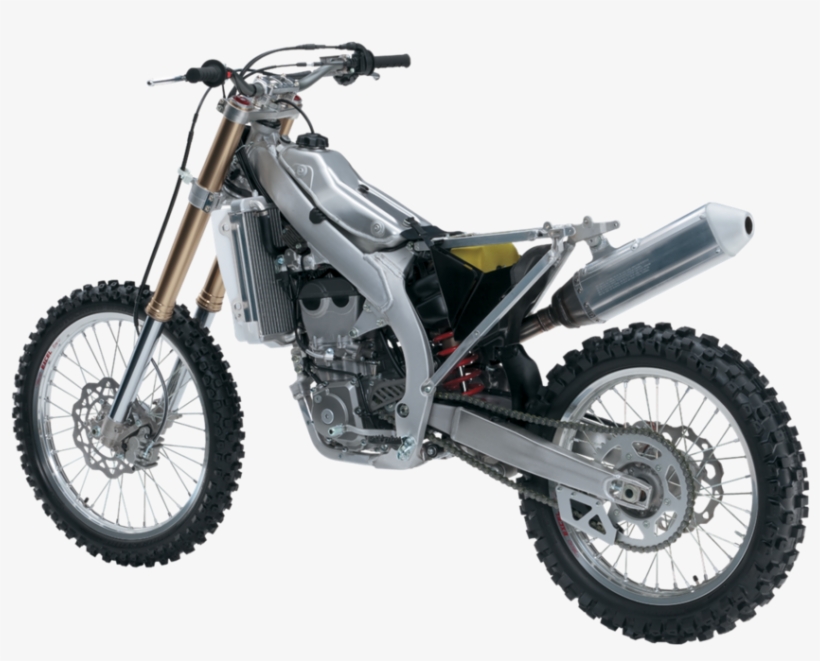 1 Of - Suzuki Rmz 450 2013, transparent png download