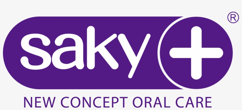 Saky Professional Oral Care, Weimeizi Industrial Co - Tianjin, transparent png download