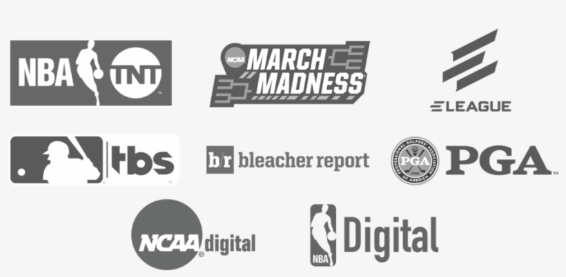 Logos - Wilson Ncaa Over-the-door Mini Hoop Set, Basketball, transparent png download