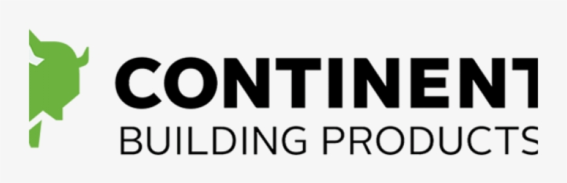 Continental - Continental Building Products Logo, transparent png download