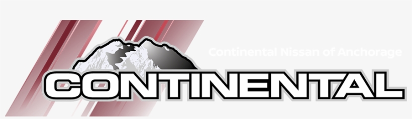 Continental Nissan - Continental Mazda Service, transparent png download