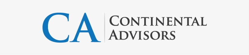 Logo Design By Elmund For Continental Advisor - Fisica 3 Halliday, transparent png download