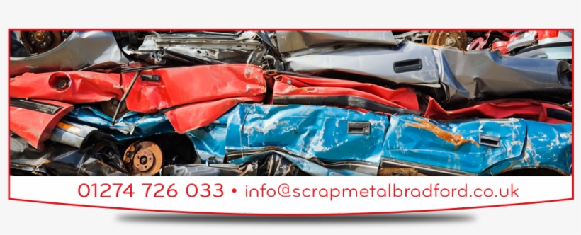 Scrap Metal Merchant - Bradford Waste Traders Ltd, transparent png download