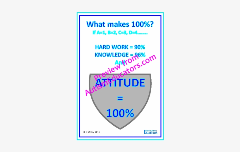 School Attituide, transparent png download