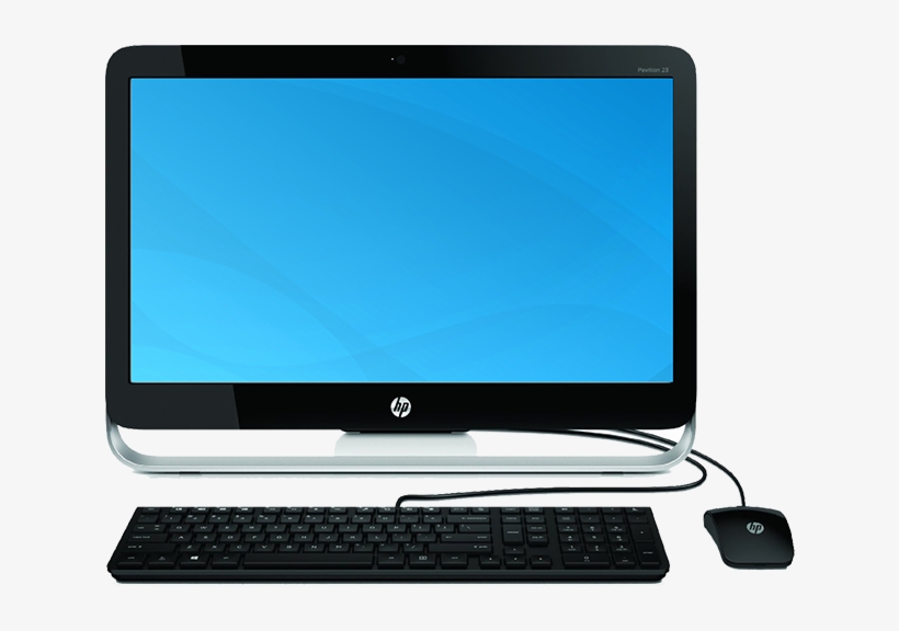 Product - Hp 24 A8 7410 8gb 1tb Win10-24g020, transparent png download