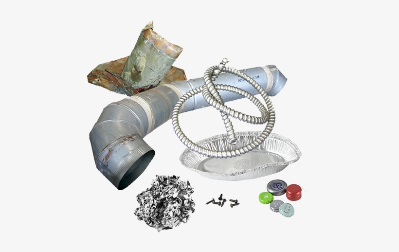 Scrap Metal - Search Of Silver - Nick Warren - Download, transparent png download