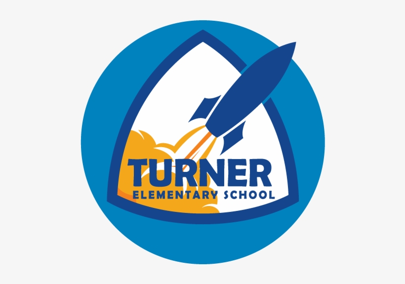 Turnerelementary School - School, transparent png download