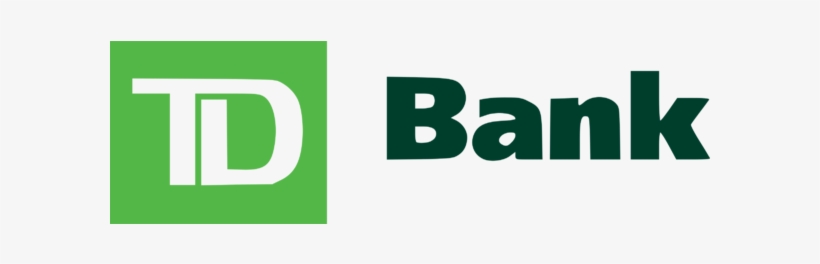 Event Details - Td Bank Logo, transparent png download