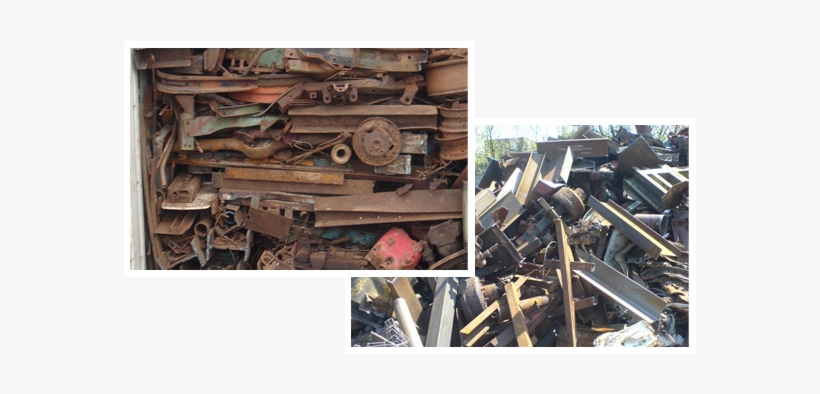 We Accept All Unwanted Scrap Metal - Scrap Metal Yard, transparent png download