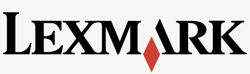 Lexmark Logo Png Transparent - Lexmark Adf Separator Roll, transparent png download