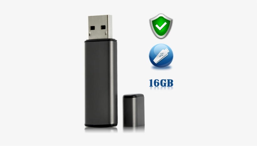 Usb Flash Drive, transparent png download
