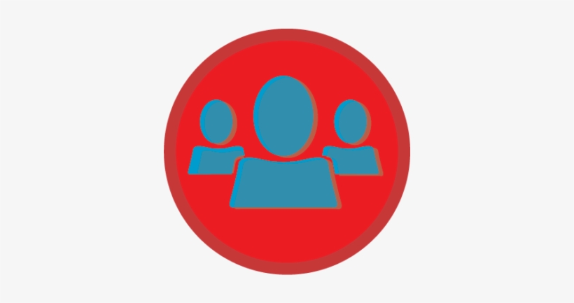 Buy 1,000 Instagram Followers - Circle, transparent png download