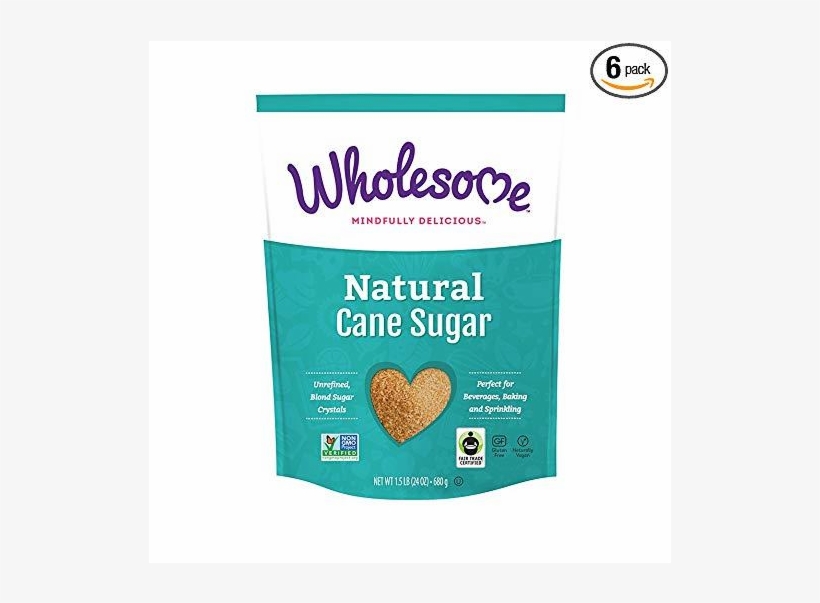 Auction - Wholesome Sweeteners, transparent png download