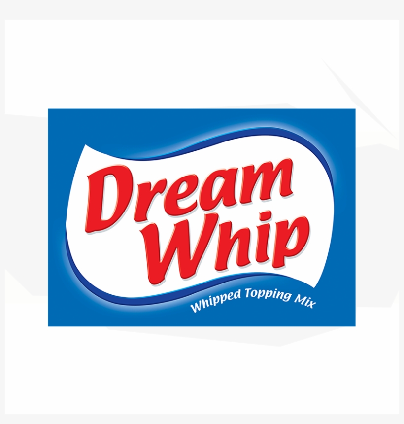 ‹ › - Dream Whip, transparent png download