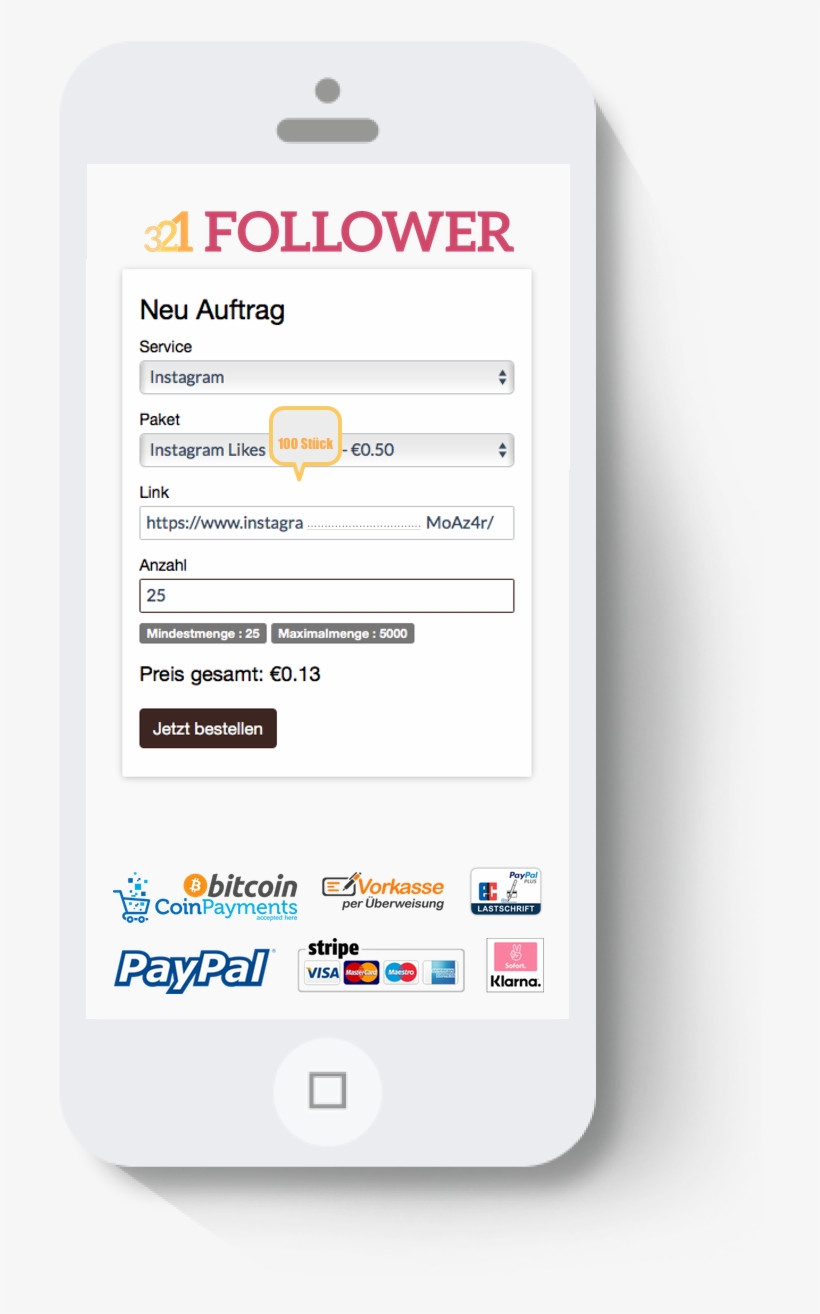 Profitieren Sie Von - Mobile Phone, transparent png download