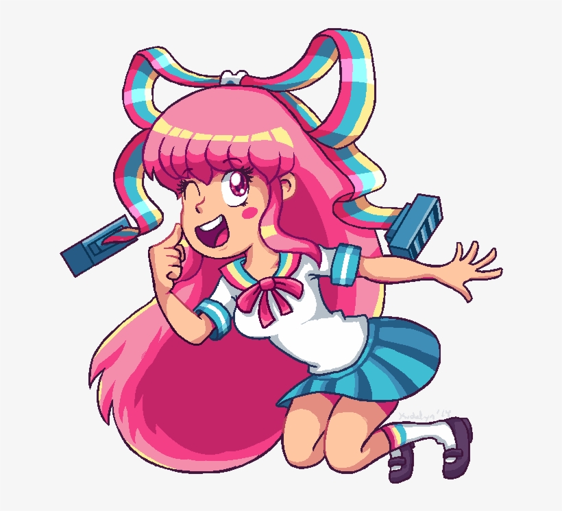 Romance Academy 7 By Kudalyn-d80jh9b - Giffany Gravity Falls Png, transparent png download