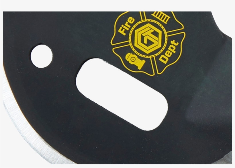 Gas Valve Cut Off Wrench The Gas Valve Cut Ff Wrench - Gas, transparent png download