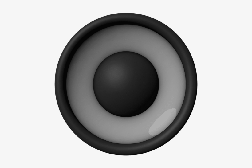 Free Png Audio Speaker Png Images Transparent - Loudspeaker, transparent png download