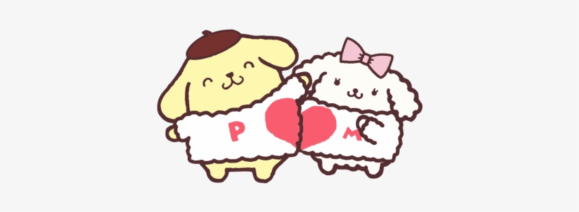 Pomupomu Pudding B6 Date Book 2018 Japan, transparent png download