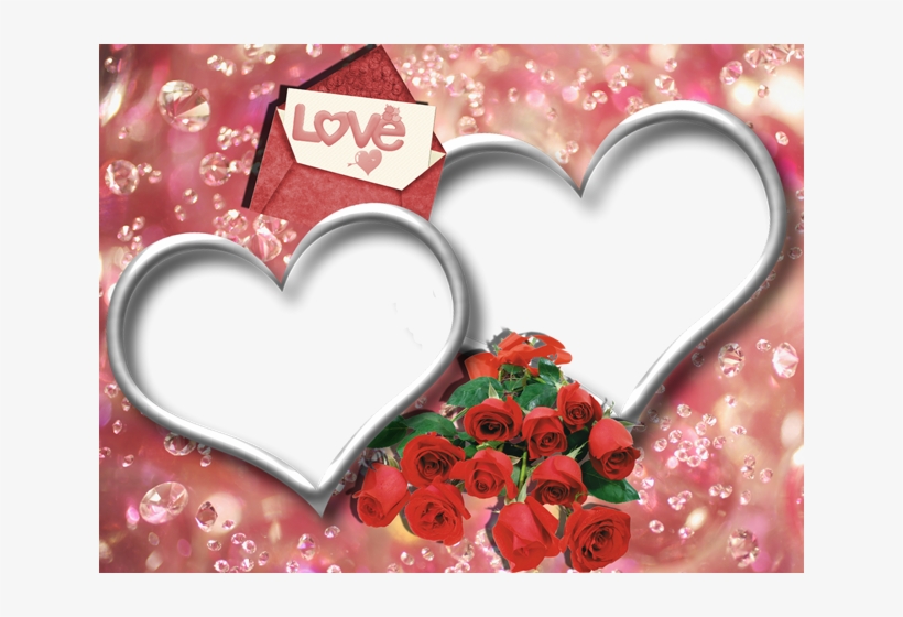 Lf-23 - Creative Photo Frames Download Free, transparent png download