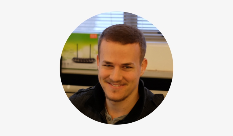 Luke - Man, transparent png download