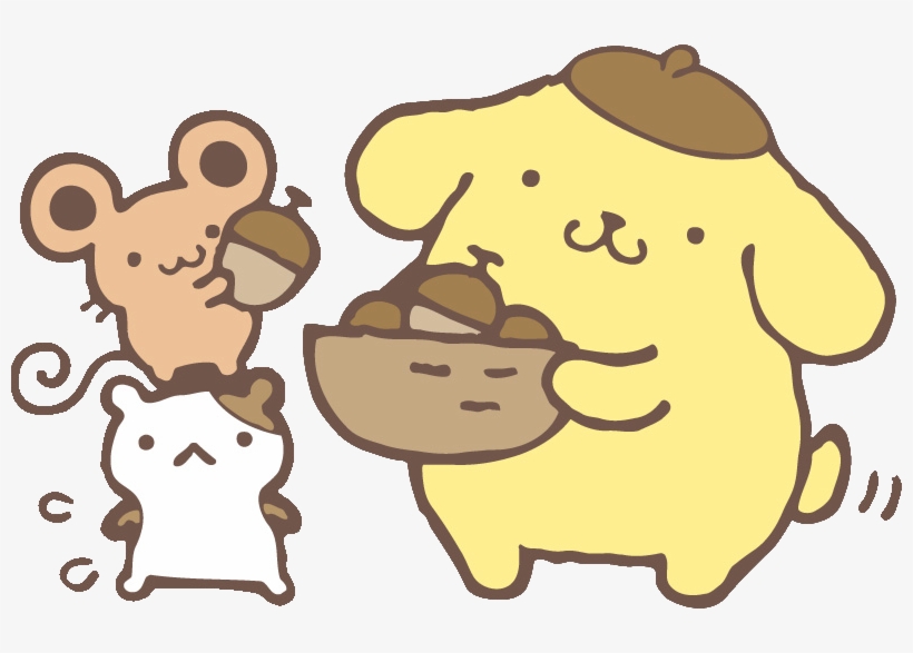 Photo Purinmuffinmouse - Hello Kitty Online, transparent png download