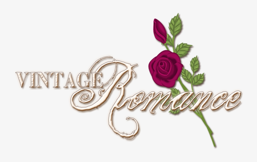 Vintage Romance Papers & Elements - 2d Computer Graphics, transparent png download