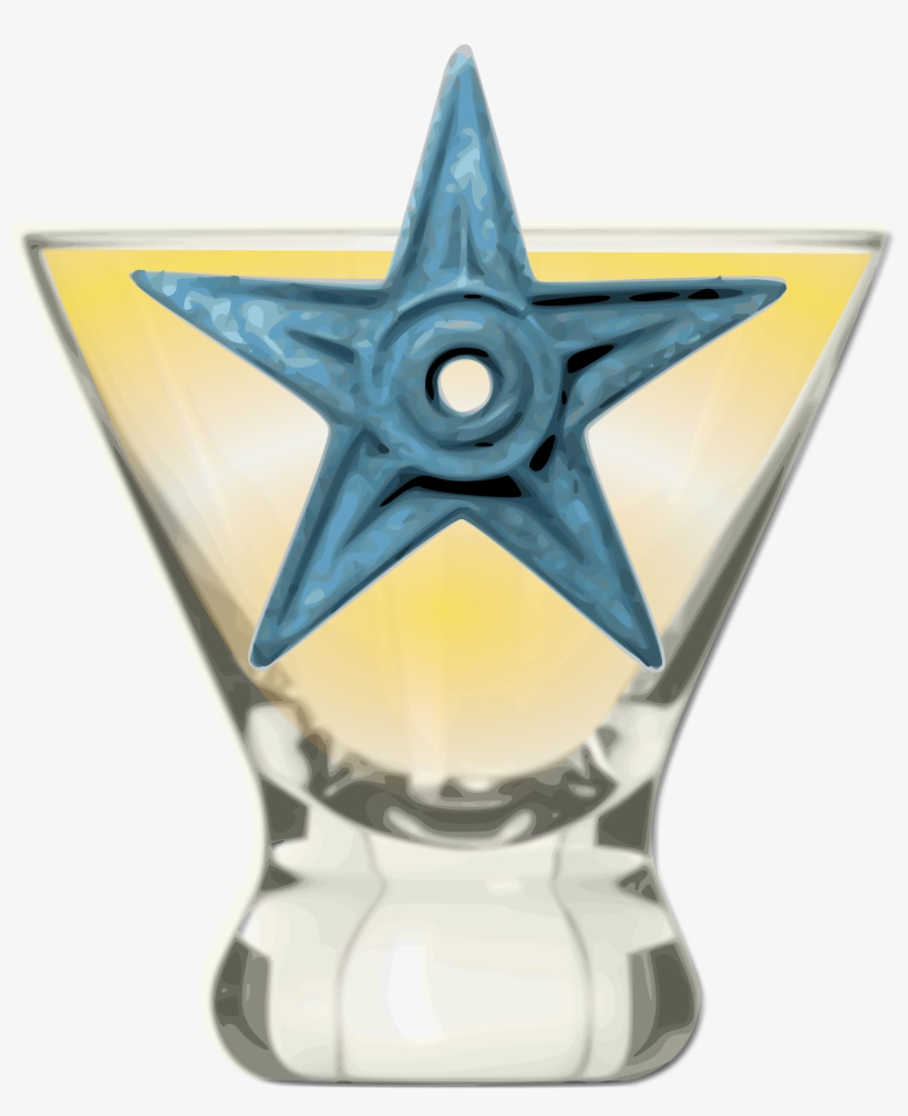 Open - Cosmopolitan Cocktail Glass, transparent png download