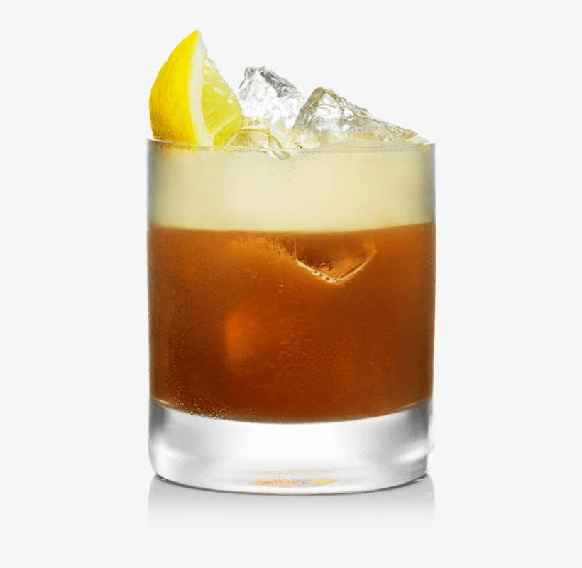 Kahlúa Sour - Bombardino, transparent png download