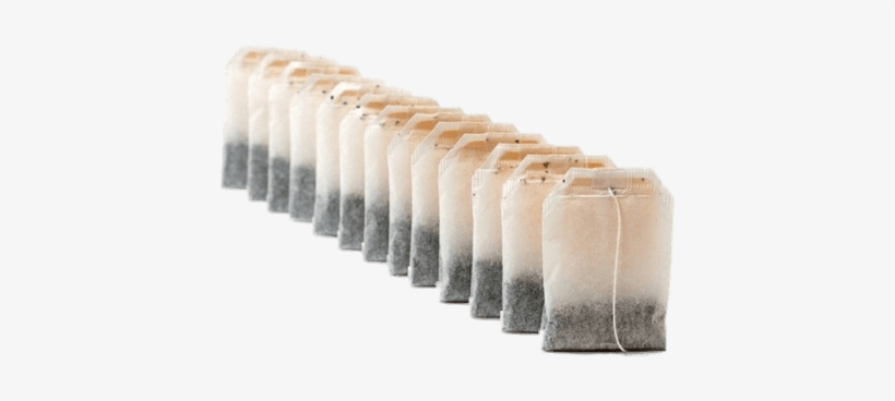 Tea Bags - Tea Bags Transparent, transparent png download