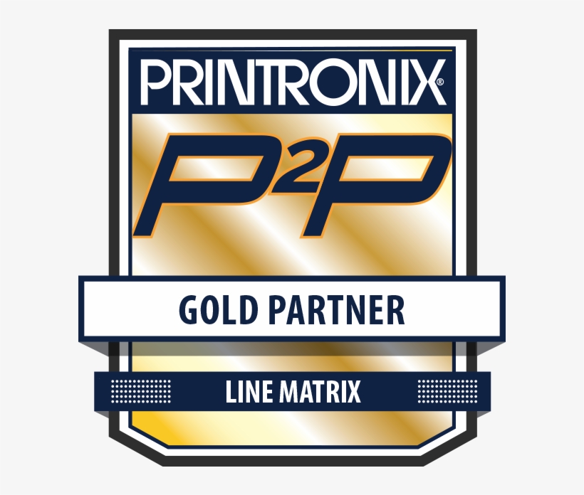 Printronix Product Brochures - Printronix, transparent png download