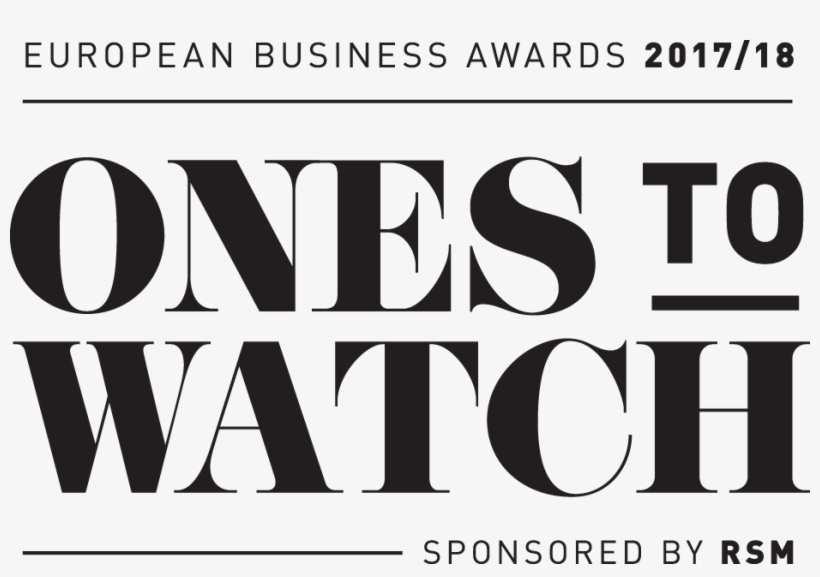 Lexmark International Technology Hungária Kft - European Business Awards 2018, transparent png download
