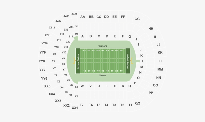 Tickets For Tennessee Volunteers Vs - Tennessee Volunteers, transparent png download