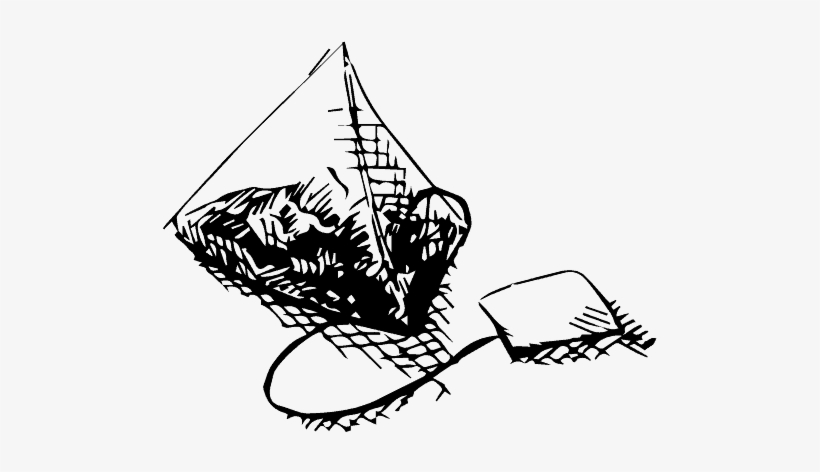 Teabag Icon Northern Tea Merchants - Tea, transparent png download