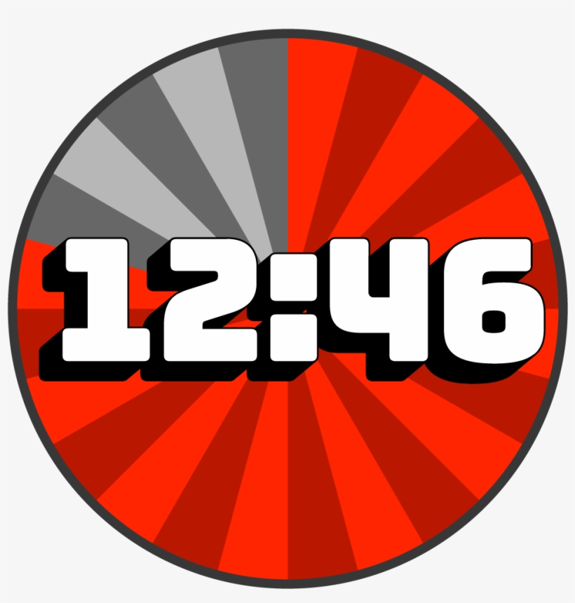 Happy - Circle, transparent png download