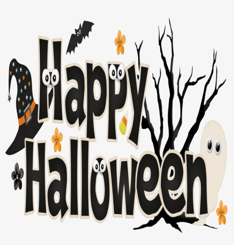 Clip Art Clipart Halloween Clip Art - Halloween Clipart, transparent png download