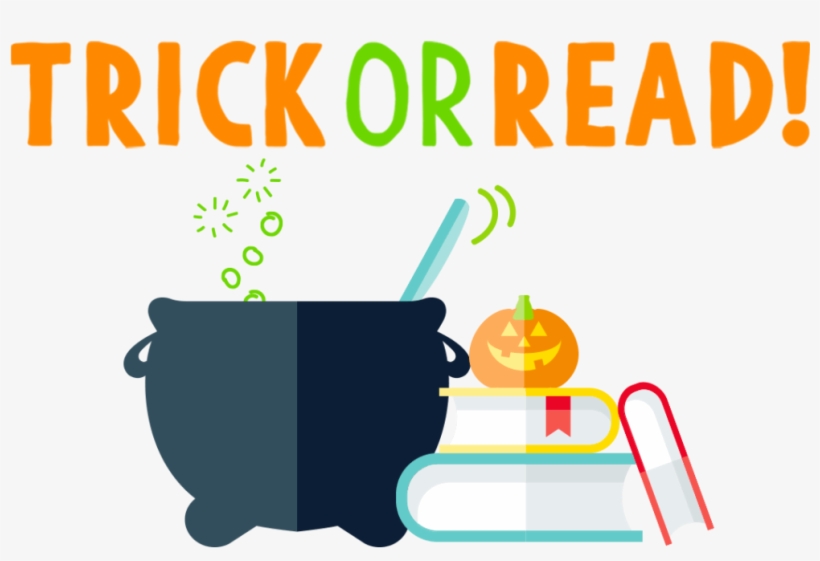 Halloween Header V3 - Harpercollins Children's Books Group, transparent png download