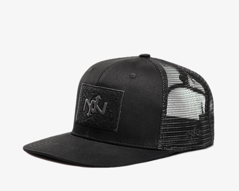 Onnit O - P - S - Trucker - Adidas 5 Panel Cap, transparent png download