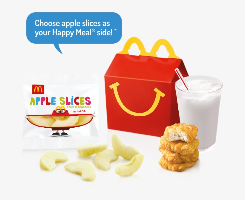 Mcdonalds Clipart Mcnugget - Mcdonalds Happy Meal Minions 2017, transparent png download