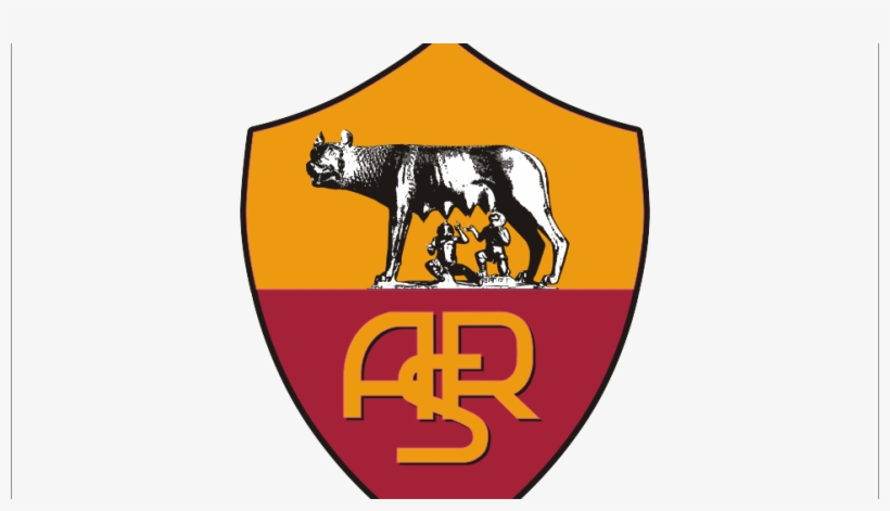 Logo As Roma Vector, transparent png download