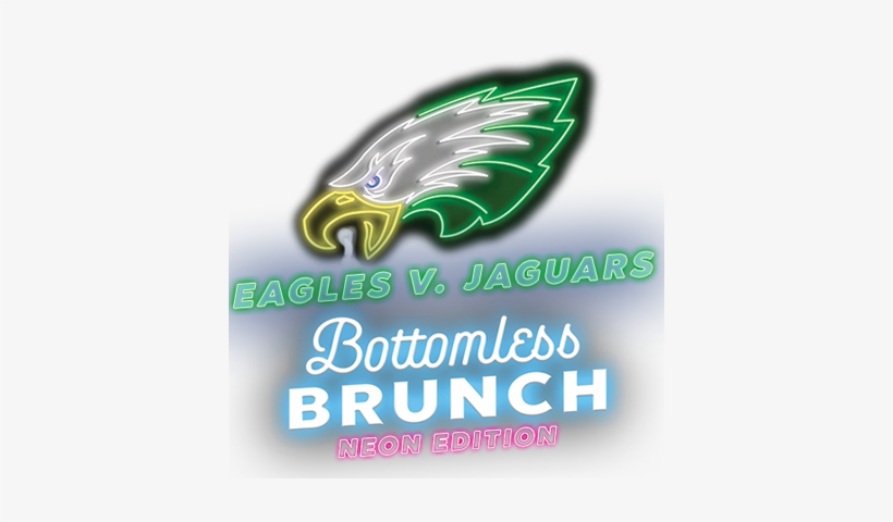 Eagles Jags Halloween Brunch - Vesper Sporting Club - Center City, transparent png download