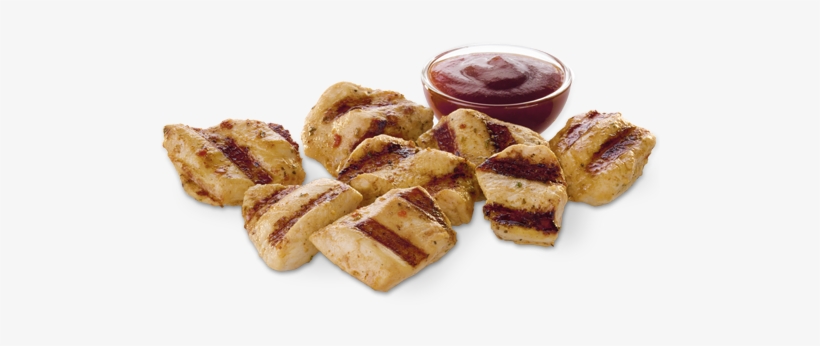 Grilled Nuggets - Chick Fil A Grilled Chicken Nuggets, transparent png download