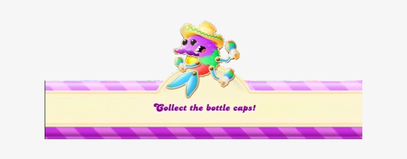 Collect The Bottle Caps - Mini Coelho, transparent png download