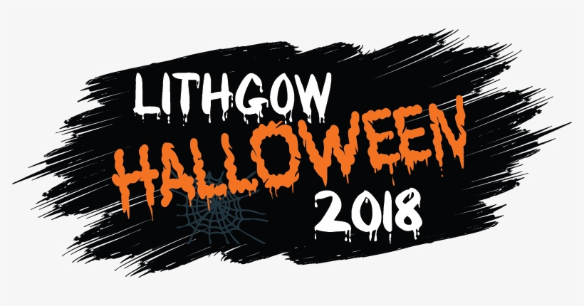 Entertainment For Lithgow Halloween - October 2018 Calendar Halloween, transparent png download