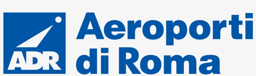Open - Aeroporti Di Roma Logo, transparent png download