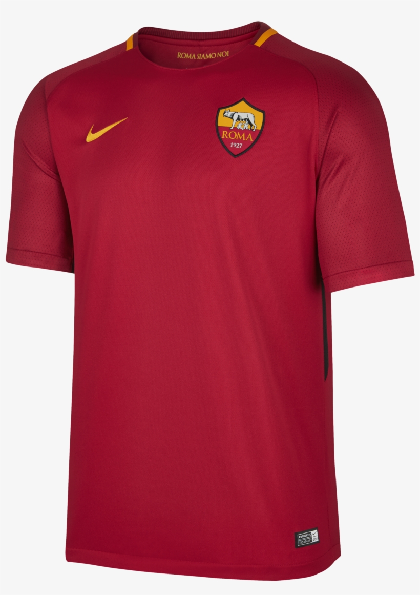 Roma Fc Top, transparent png download