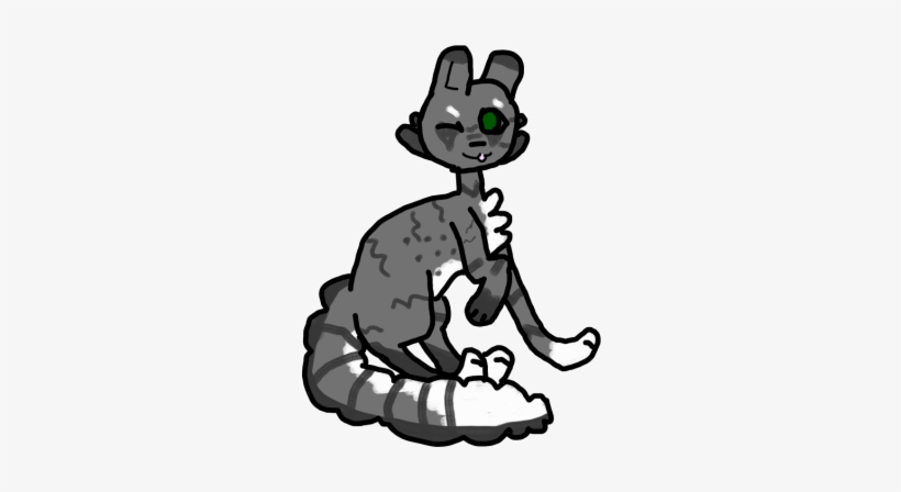 Wildpaw - Cartoon, transparent png download
