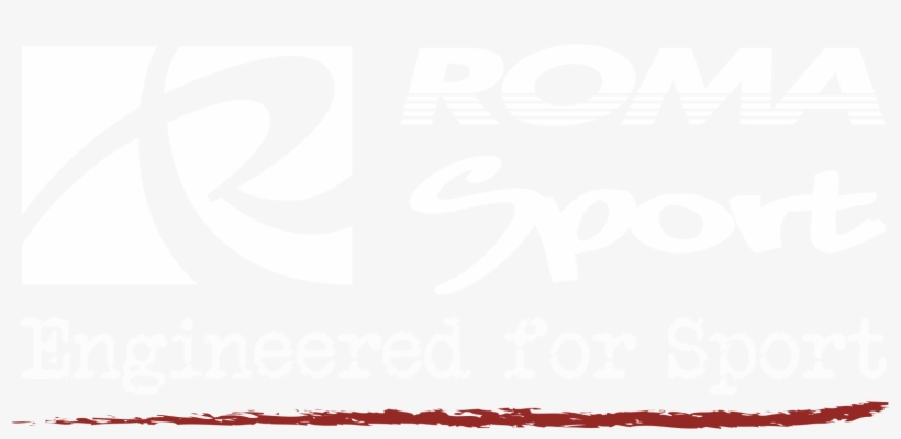 Roma Sport Logo Png - Poster, transparent png download