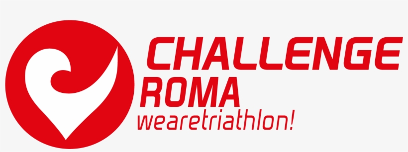 Challenge Roma - Challenge Family Logo, transparent png download