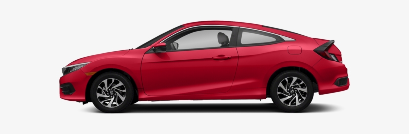 New 2018 Honda Civic Lx - 2018 Honda Civic, transparent png download